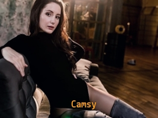 Camsy