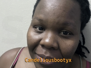 Candeliousbootyx