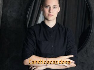 Candicecardona
