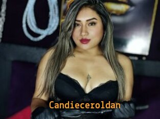 Candieceroldan