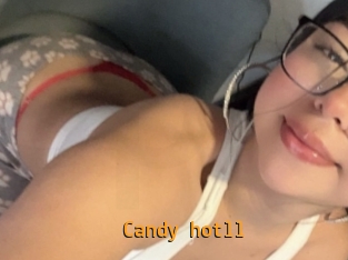 Candy_hotll