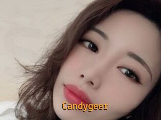 Candygeer