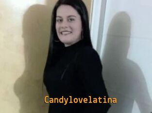 Candylovelatina