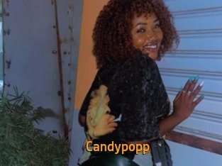 Candypopp