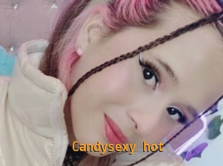 candysexy_hot Sexcam Portal