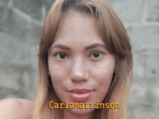 Carlamarrinson