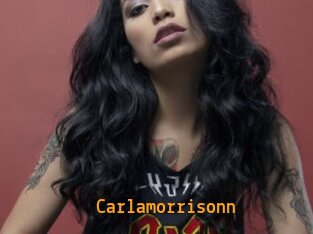 Carlamorrisonn