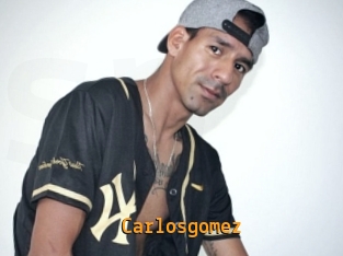 Carlosgomez