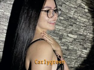 Carlygreen