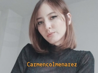 Carmencolmenarez