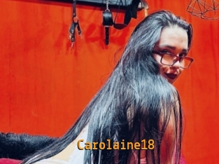 Carolaine18