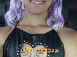 carolayindriago Sexcam Portal