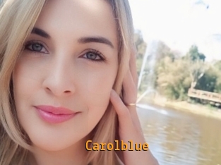 Carolblue