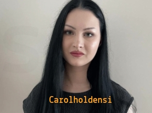 Carolholdensi