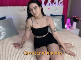 Carolinetenders