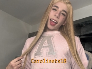 Carolinets18