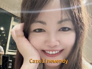 Carolinewendy