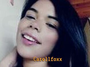 Carollfoxx