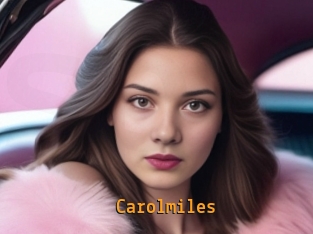 Carolmiles