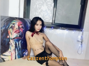 Carrenthompson