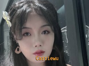 Carriewu