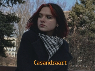 Casandraart