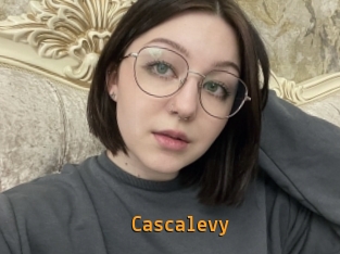 Cascalevy