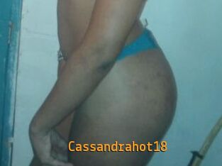 Cassandrahot18