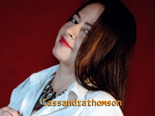 Cassandrathomson