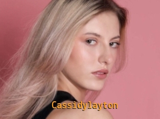 Cassidylayton