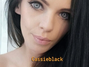 Cassieblack