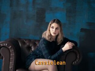 Cassielean