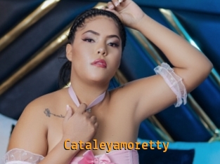 Cataleyamoretty