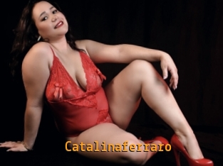 Catalinaferraro