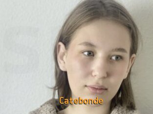Catebonde
