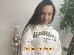 Catherineburt