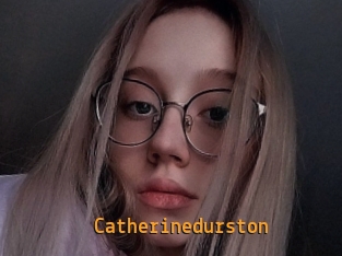 Catherinedurston