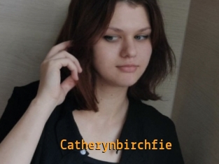 Catherynbirchfie