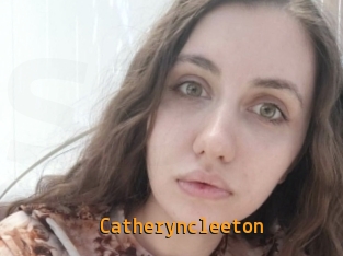 Catheryncleeton