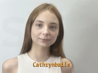 Cathrynbails