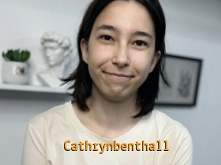 Cathrynbenthall