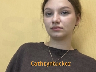 Cathrynbucker