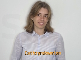 Cathryndownton