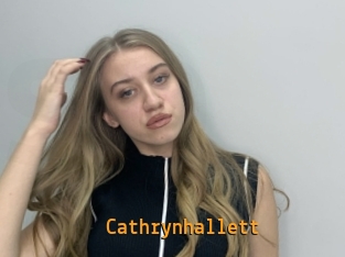 Cathrynhallett