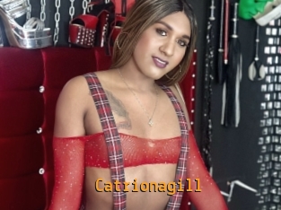 Catrionagill