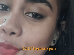 Cattleyasexy4u