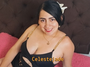 celestejade Sexcam Portal