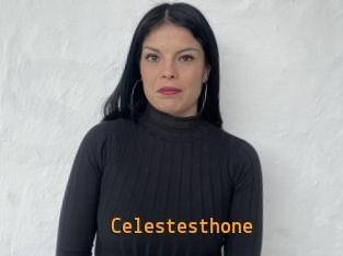 Celestesthone