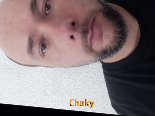 Chaky