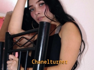 Chanelturner